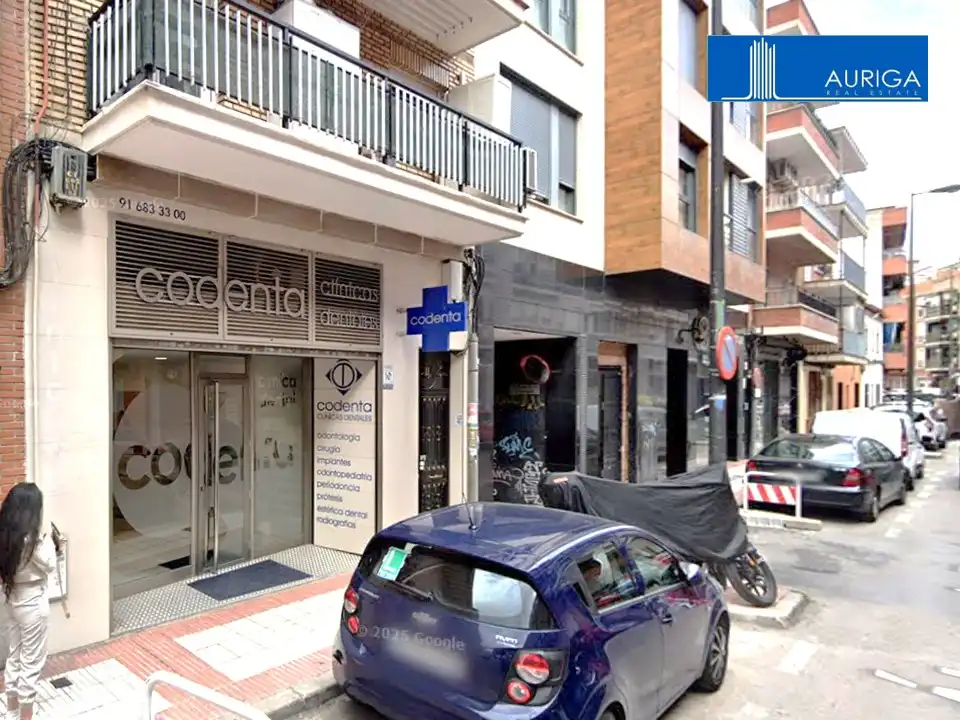 Local comercial en venda a Centro, imagen 4