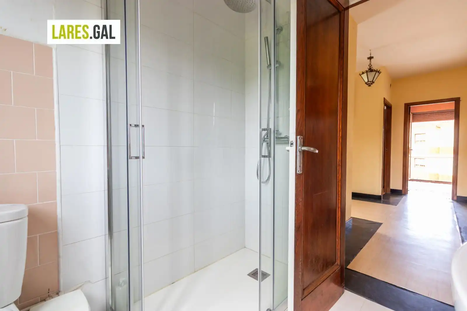 Flat for sale in Porta do Sol, Moaña