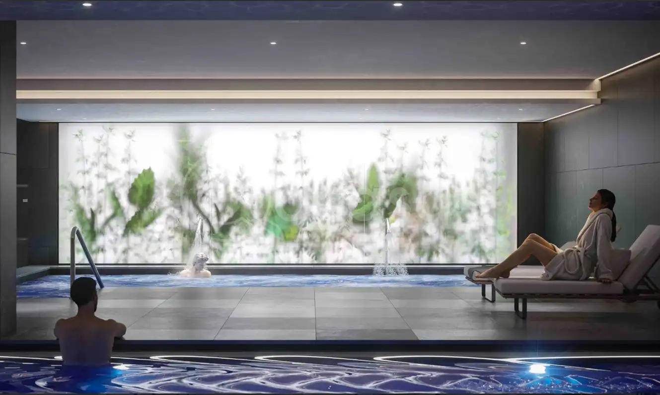 Apartament amb piscina en venda a Calle Acebo 2, imagen 16