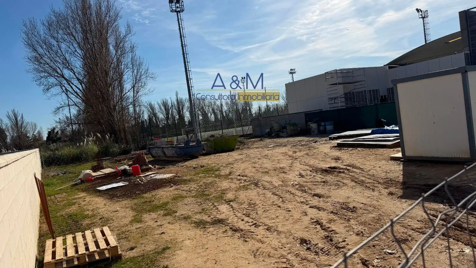 Habitatge amb jardí en venda a Tratado de Tordesillas, imagen 8