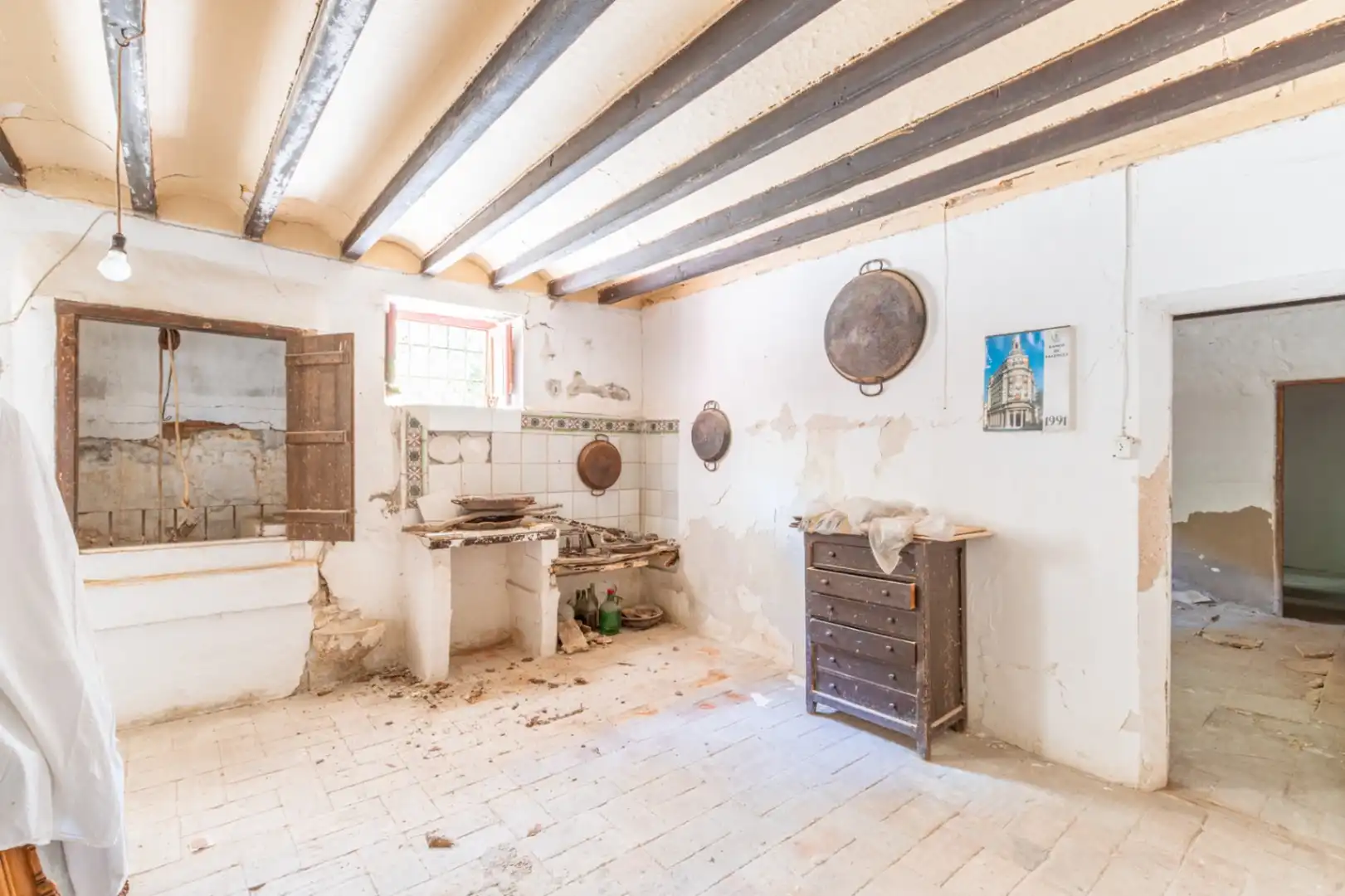 Maison à vendre à Benissa pueblo, imagen 27