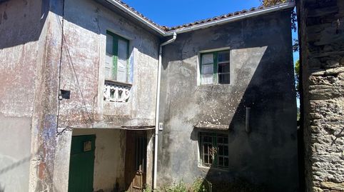 Photo 4 of Detached homes for sale in Paderne, A Coruña