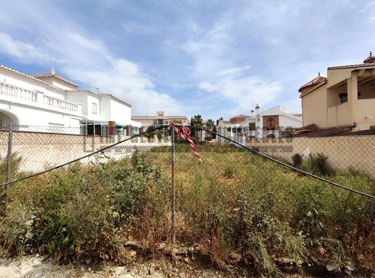 Residencial en venta en Vélez-Málaga