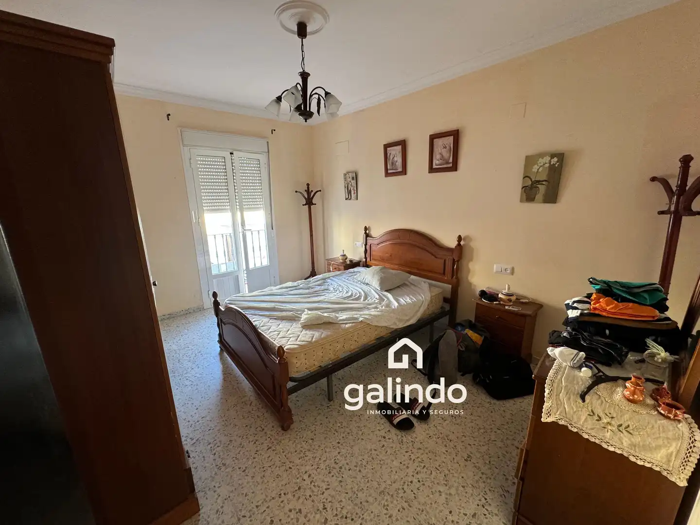 Casa rústica en venda a Paradas, imagen 8