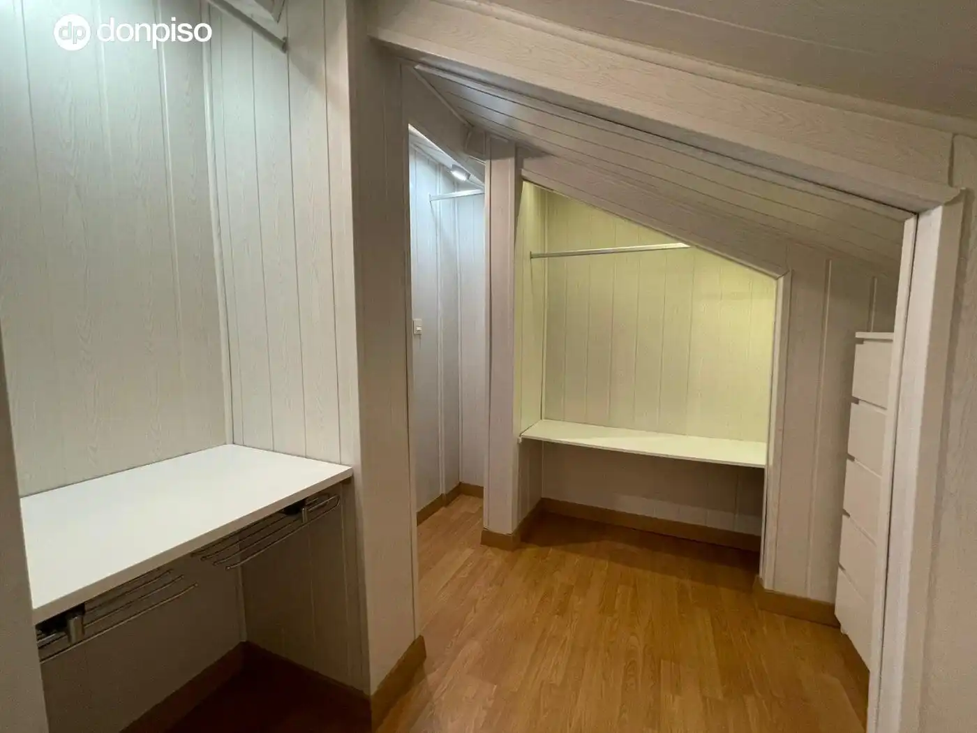 Attic for sale in Calle larga, Polideportivo