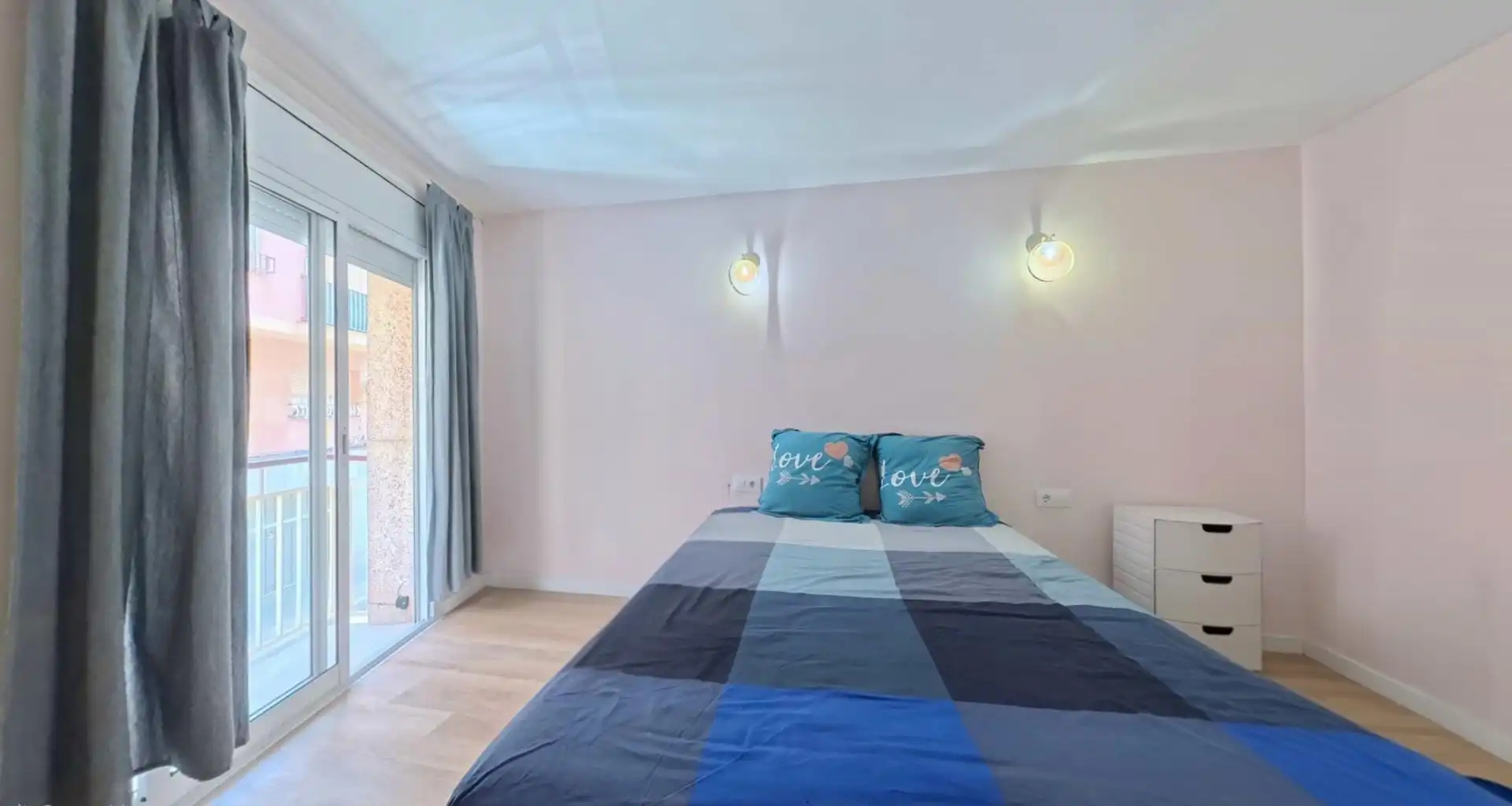 Wohnung zum Verkauf in de Llinars, imagen 2