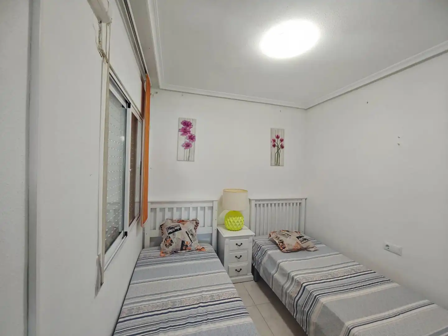 Bungalow amb piscina de lloguer a Orihuela Costa, imagen 15