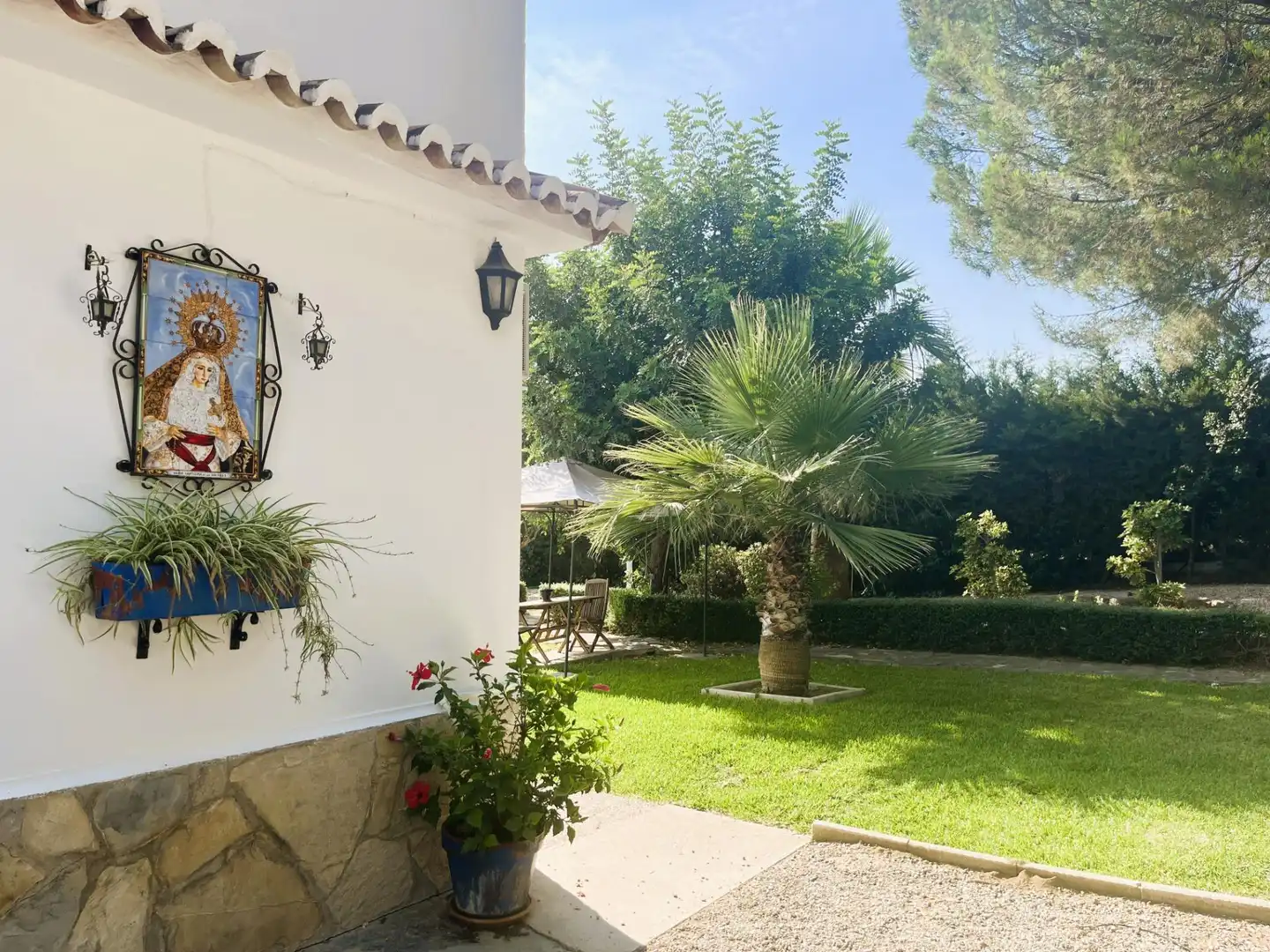 Villa mit Pool zum Verkauf in POLIGONO 38, imagen 15