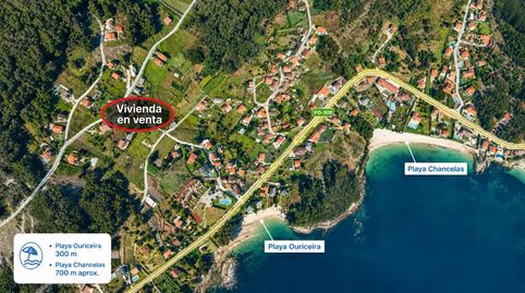 Foto 2 de Casa o xalet en venda a Camiño Urxeira, 19, Combarro, Poio