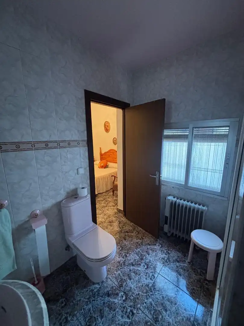 Chalet con piscina en venta en Valdepeñas, imagen 11