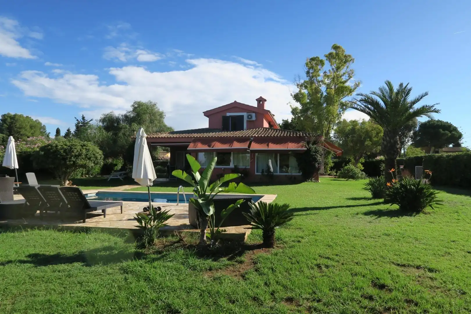 Chalet con terraza en venta en Llevant, imagen 4