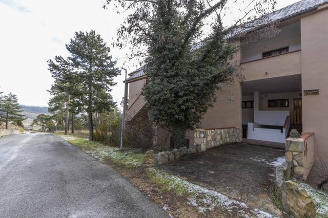 Piso en Venta en Alcalá de la Selva