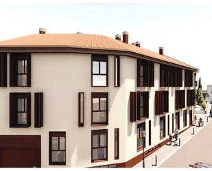 Exterior view of Apartment for sale in Illescas  with Air Conditioner, Heating and Furnished