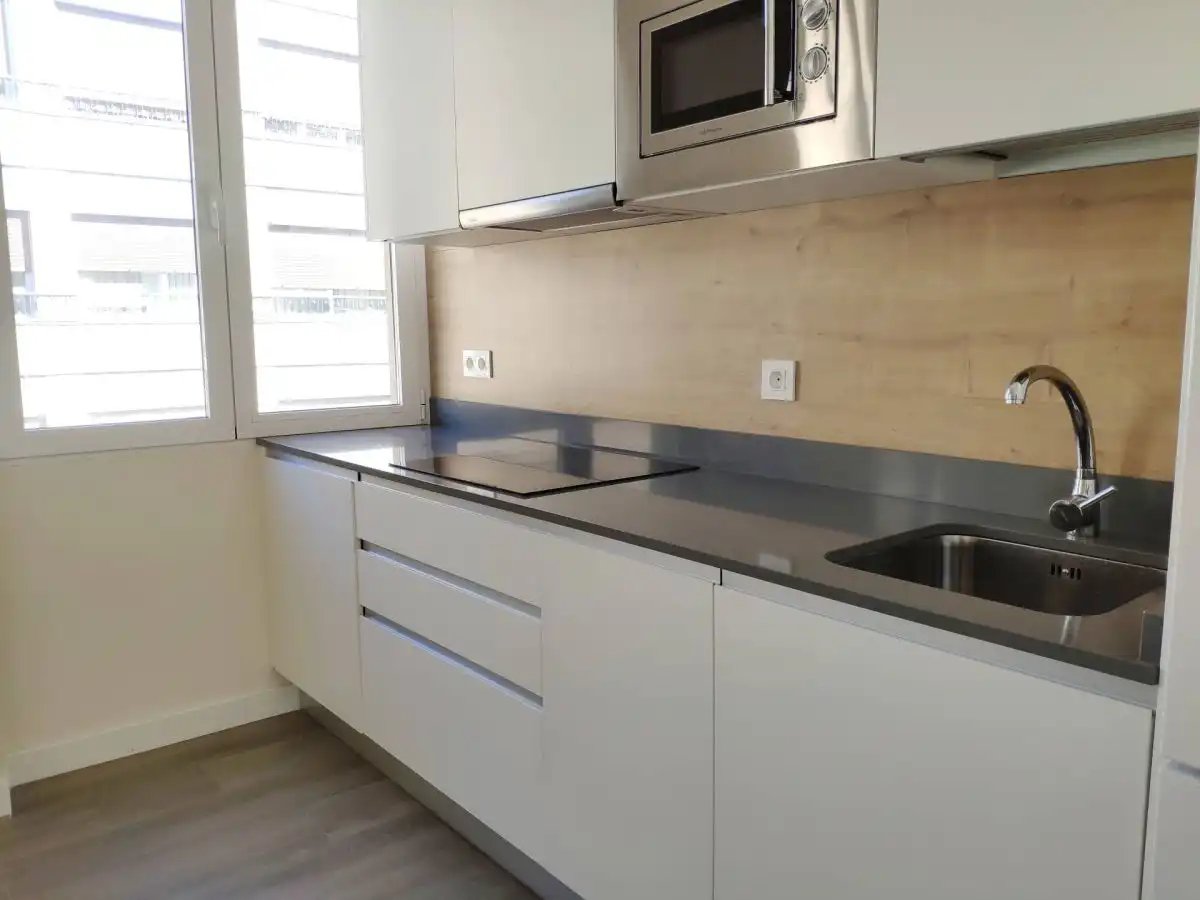 Studio avec ascenseur à louer à Vázquez Coronado Sn, imagen 3