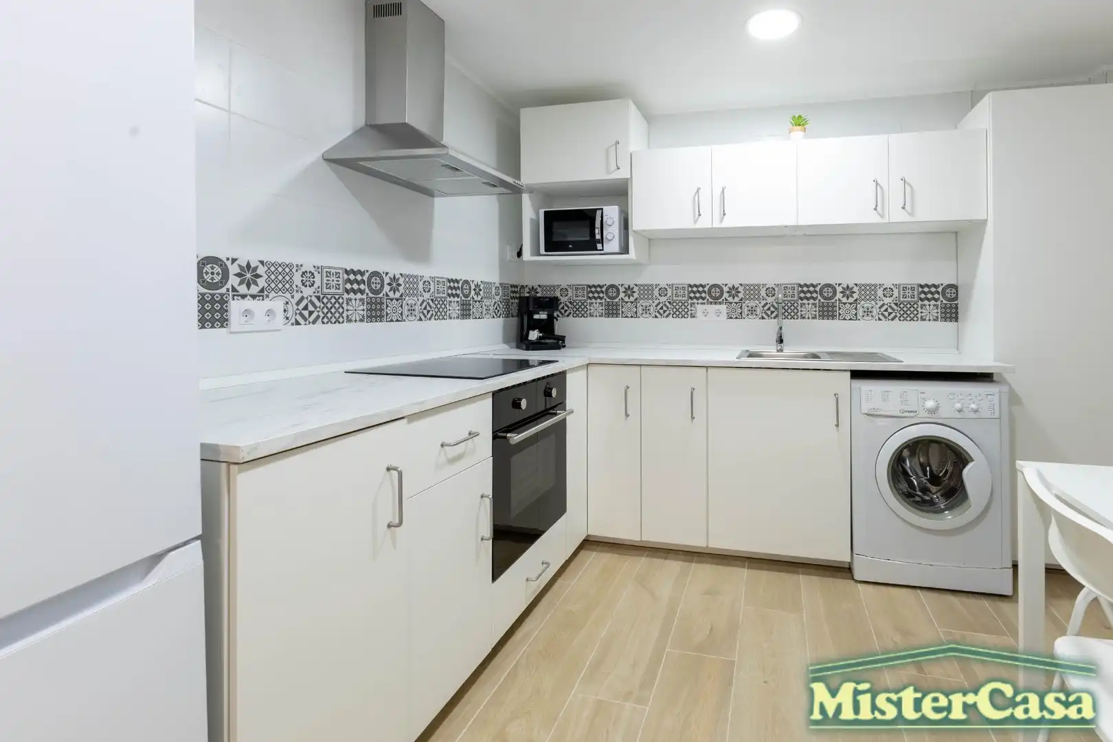 Kitchen of Houses for sale in Jerez de la Frontera