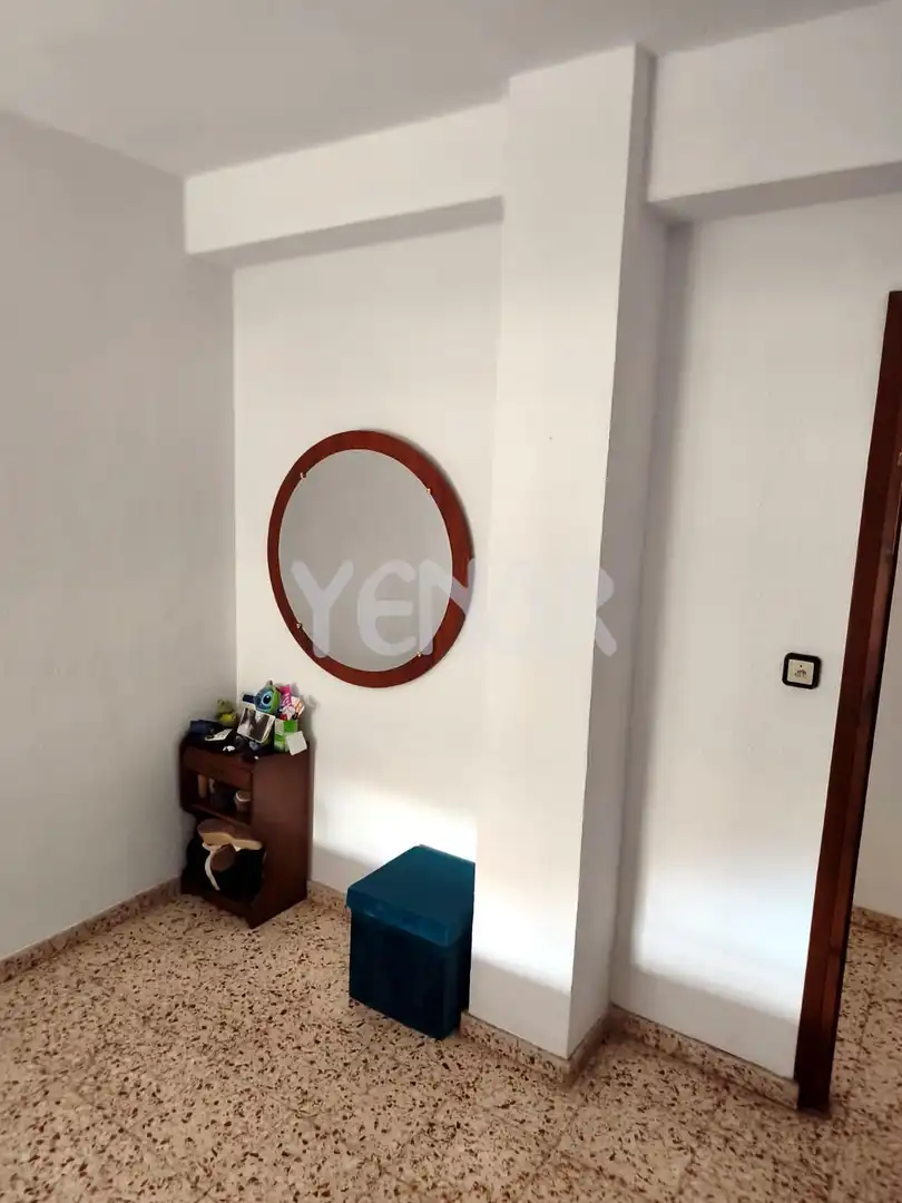 Habitación de Piso en venta en Jijona / Xixona con Amueblado
