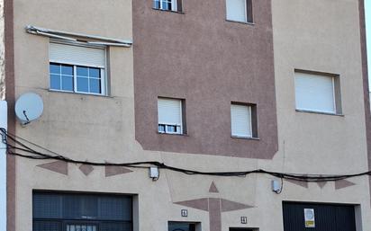 Vista exterior de Casa o xalet en venda en Badajoz Capital amb Terrassa