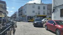 Außenansicht von Wohnung zum verkauf in Aracena mit Terrasse und Balkon