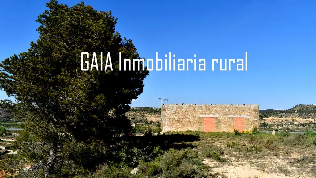 Casa rústica en venda a Mazaleón, imagen 13