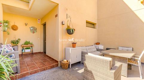 Photo 2 of Single-family semi-detached for sale in El Cano, Los Abrigos, Santa Cruz de Tenerife