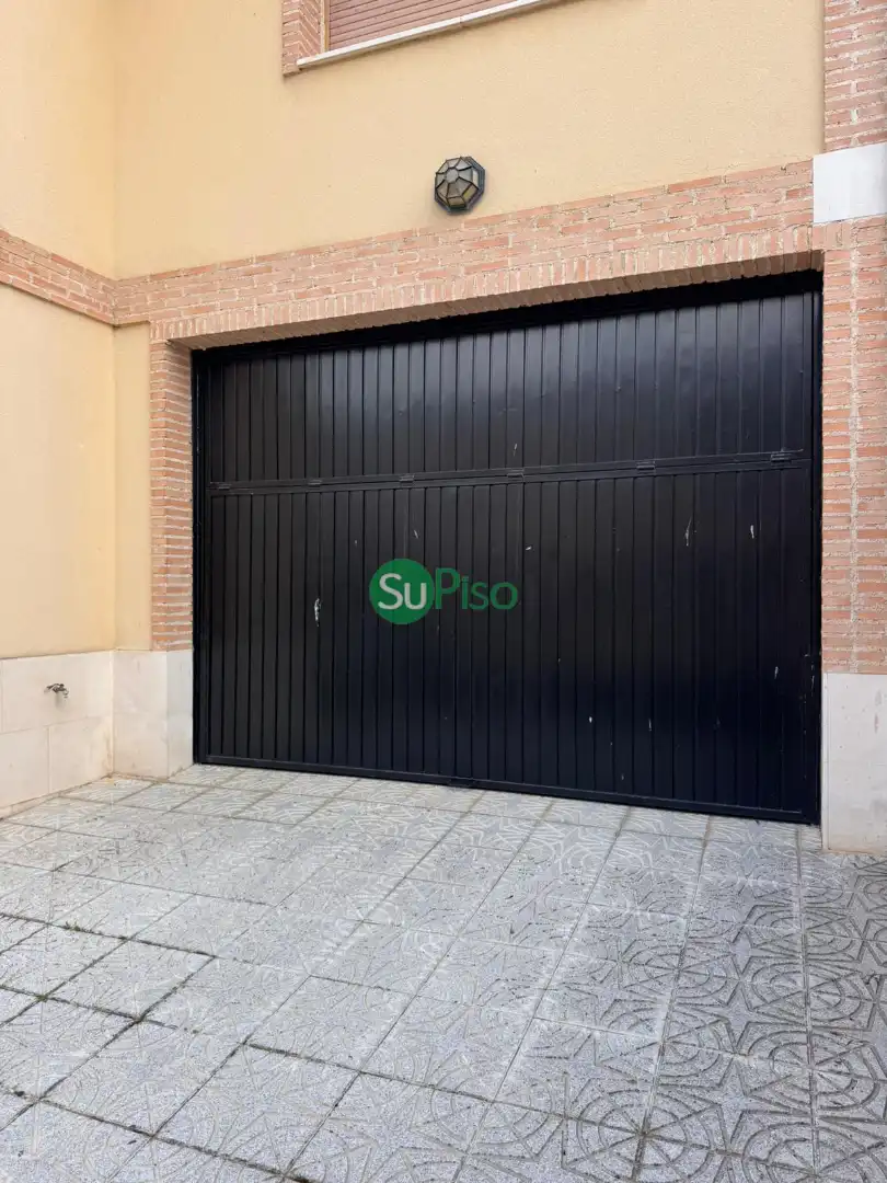 Casa o xalet en venda a Calle Laurel, 30, Borox