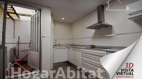 Foto 3 de Pis en venda a Calle Sant Vicent Ferrer, Centro Histórico, Valencia