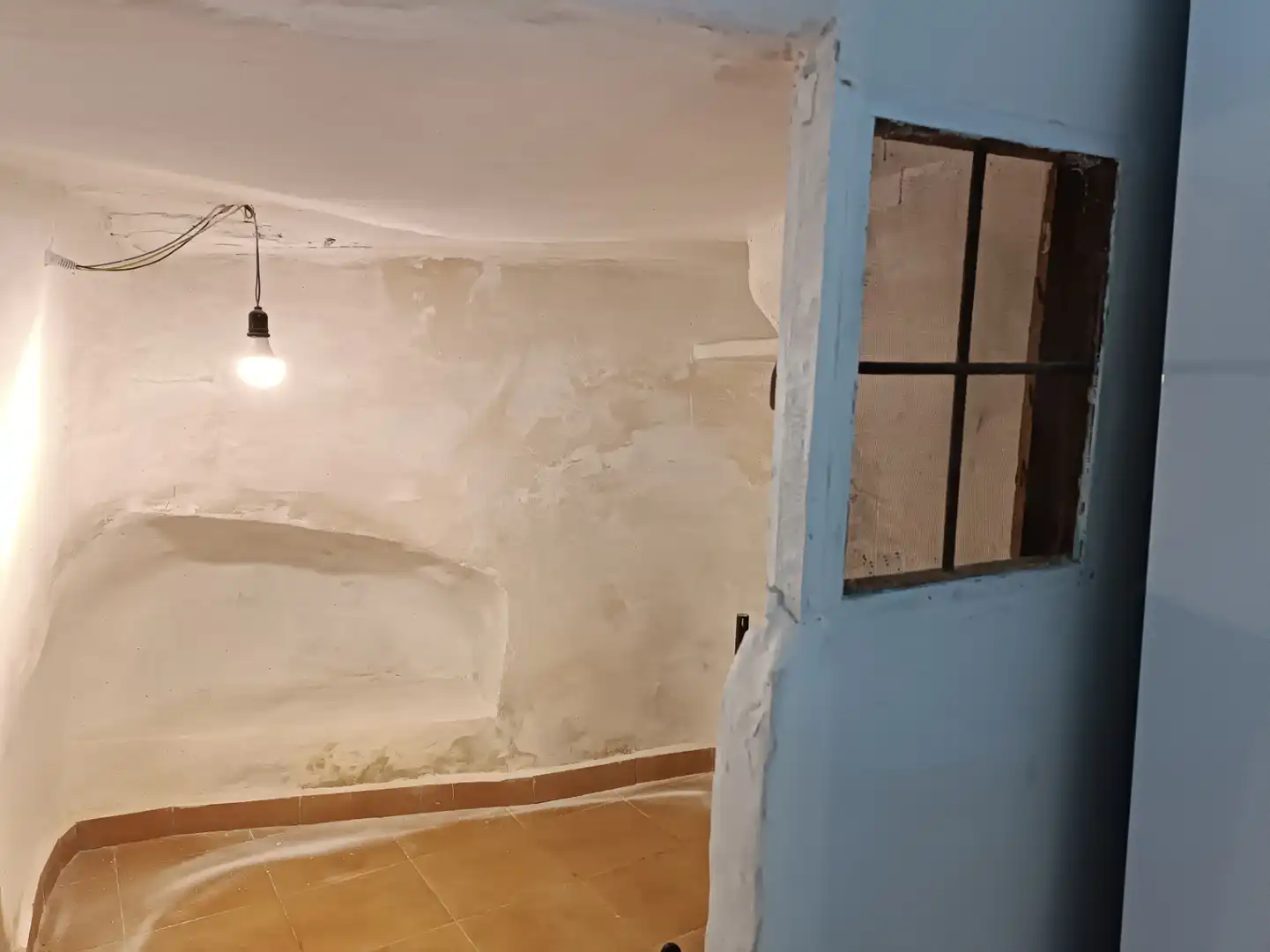 Einfamilien-Reihenhaus zum Verkauf in Jijona / Xixona