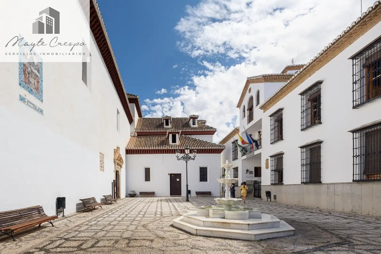 Inmuebles singulares con ascensor en venta en Calle Real, imagen 40
