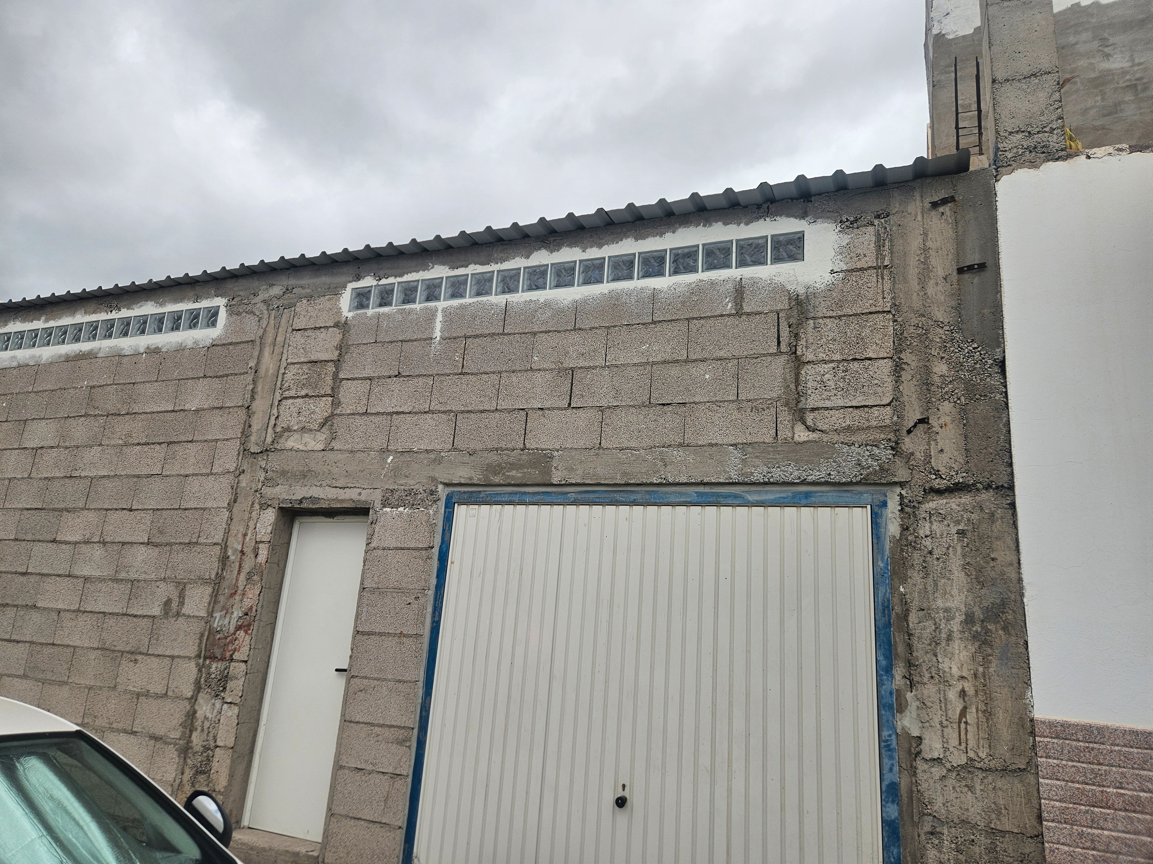 Exterior view of Houses for sale in Granadilla de Abona