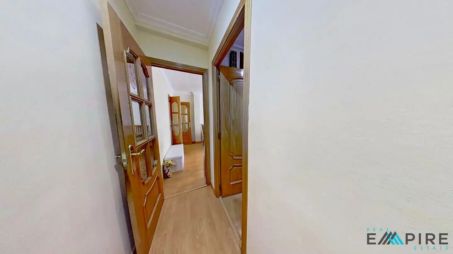 Piso en venta en Parla con Aire acondicionado, Calefacción y Terraza