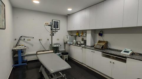 Foto 4 de Oficina de alquiler en Carrer D'álvarez de Castro, Sant Miquel, Barcelona