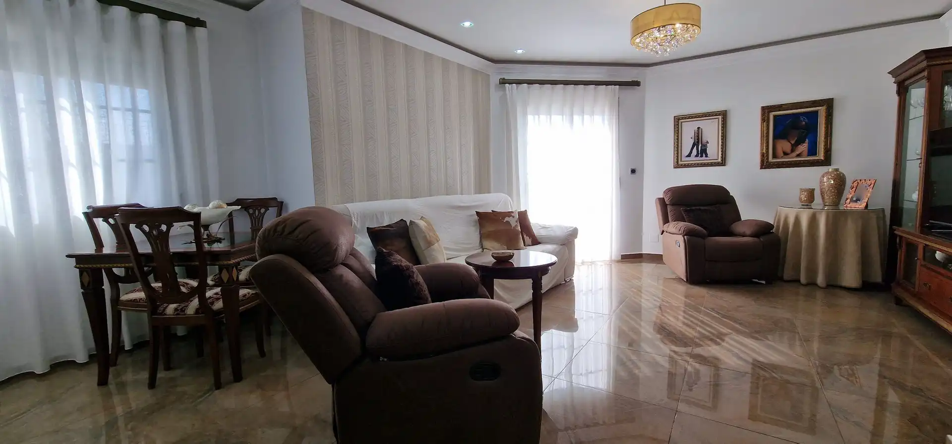 Houses for sale in Totana
