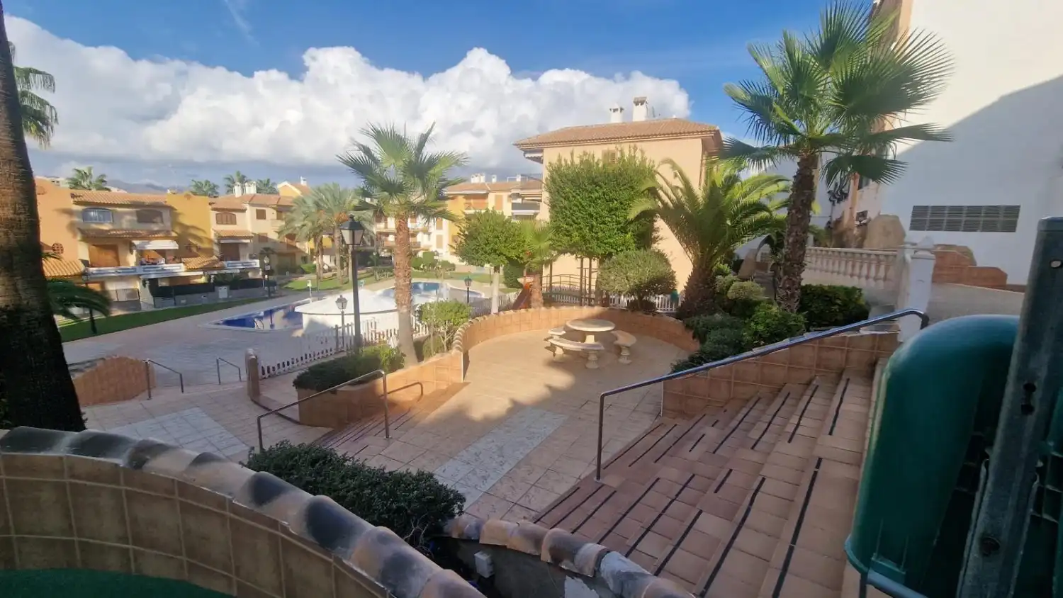 Apartamento en venta en Bahia