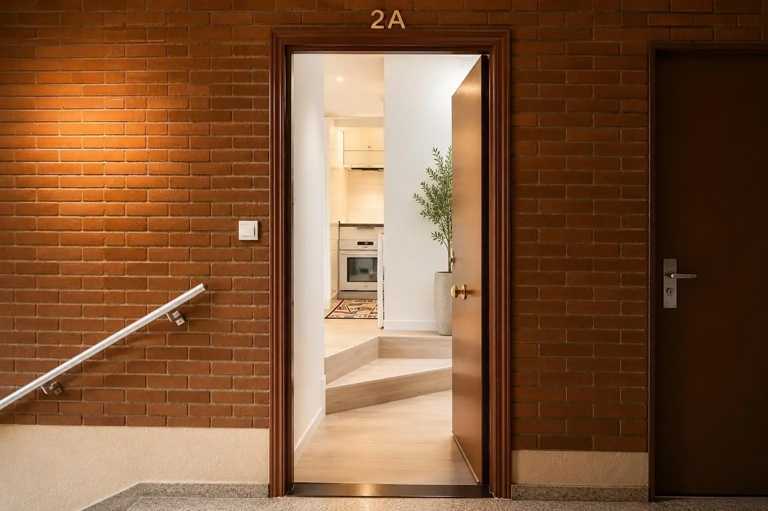 Wohnung mit Aufzug zum Verkauf in Hortaleza, imagen 3