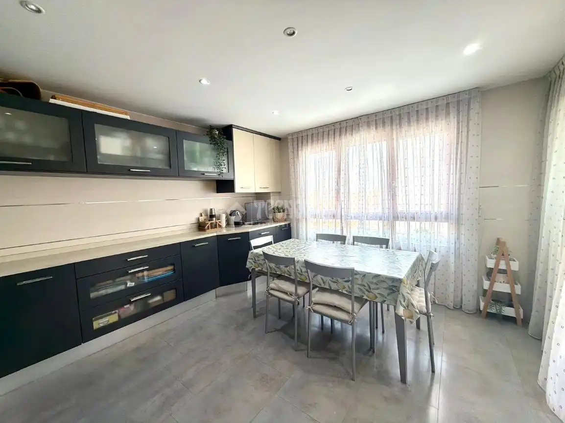 Cocina de Piso en venta en Quijorna con Calefacción y Terraza