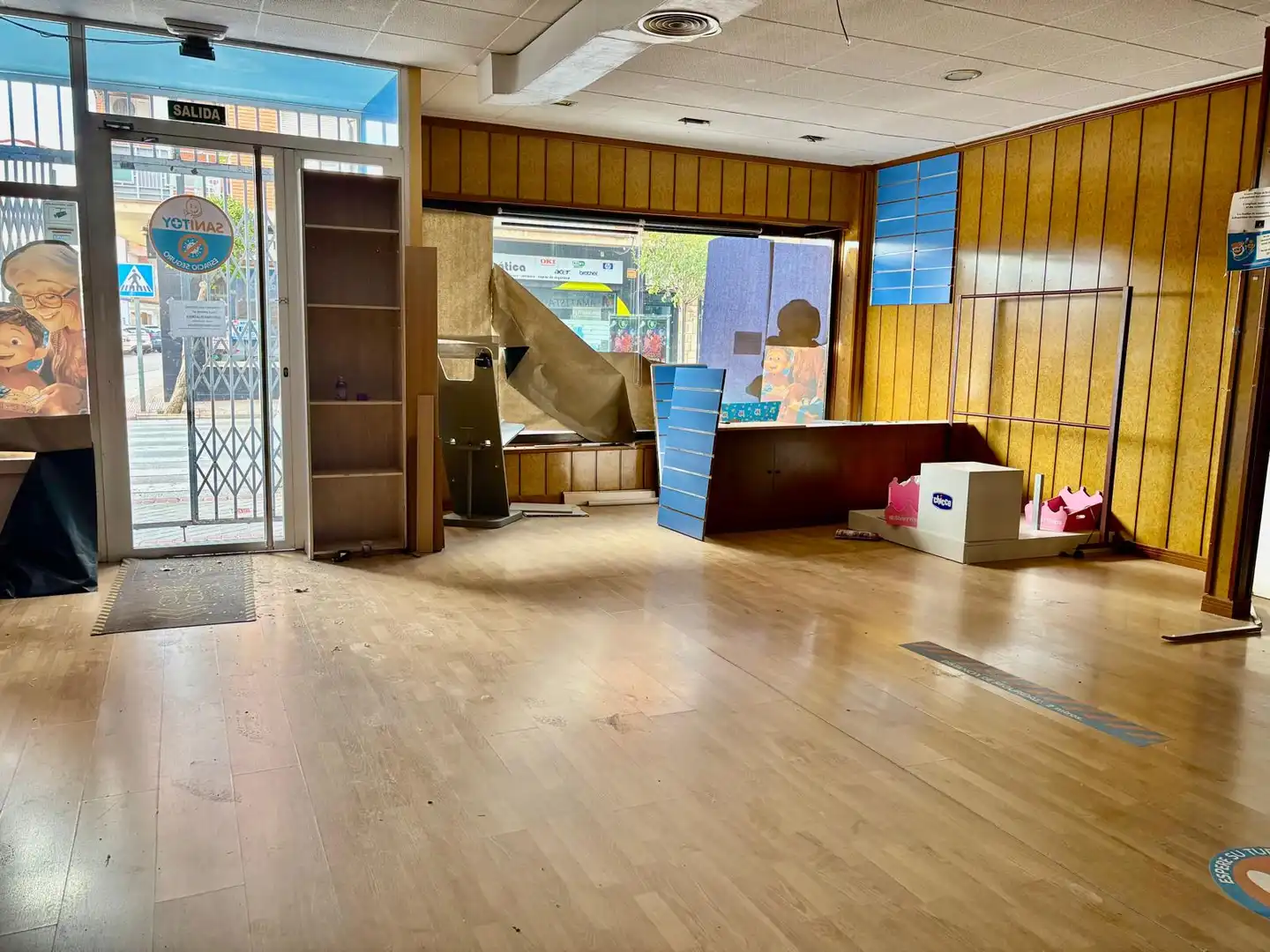 Local comercial en venda a Plaza España, imagen 32