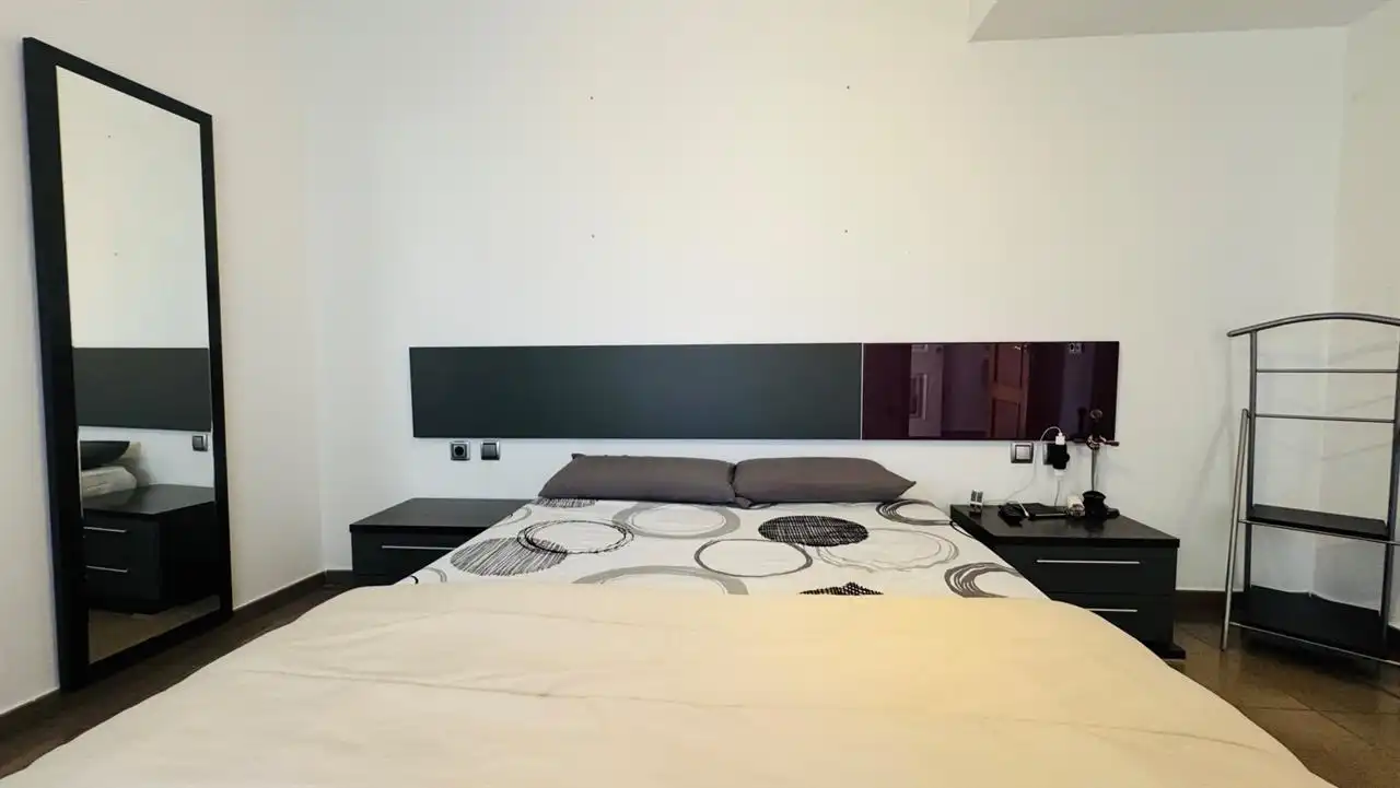 Casa a schiera con piscina in vendita a Finestrat Pueblo, imagen 21