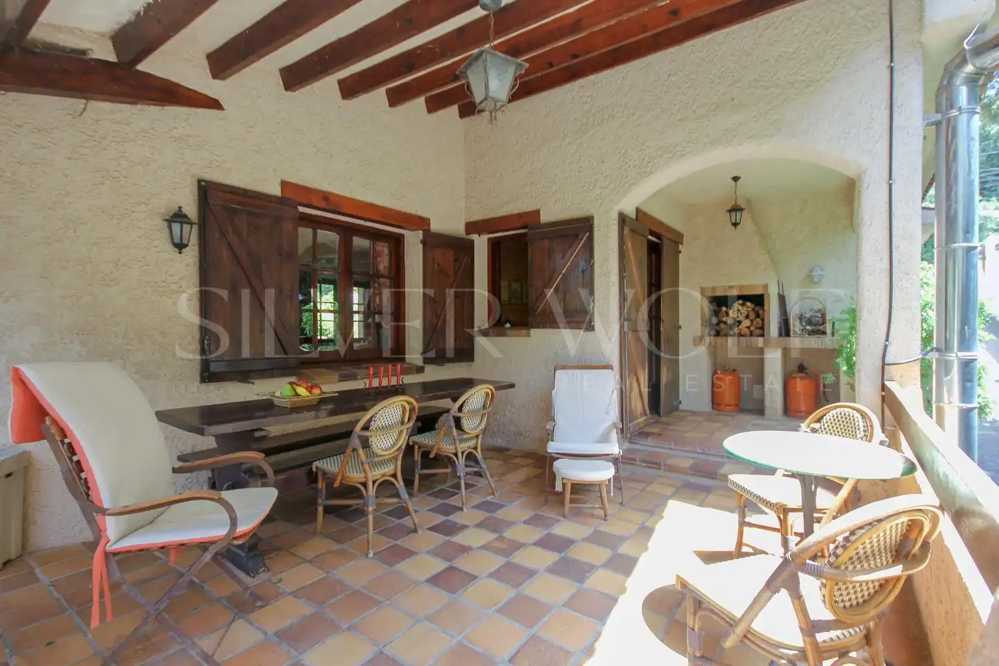 Maison avec terrasse à vendre à calle Aligot, imagen 3