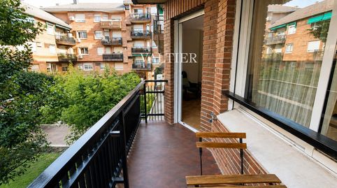 Photo 4 of Flat for rent in Garcia Luna, Ciudad Jardín, Madrid Capital