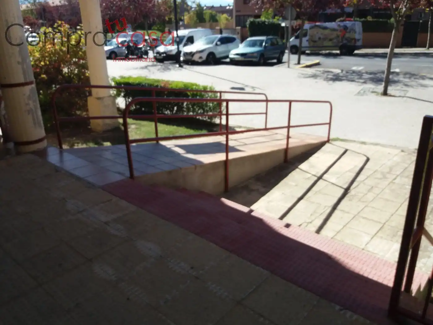 Business premises for sale in Sector Plaza de Toros, imagen 22