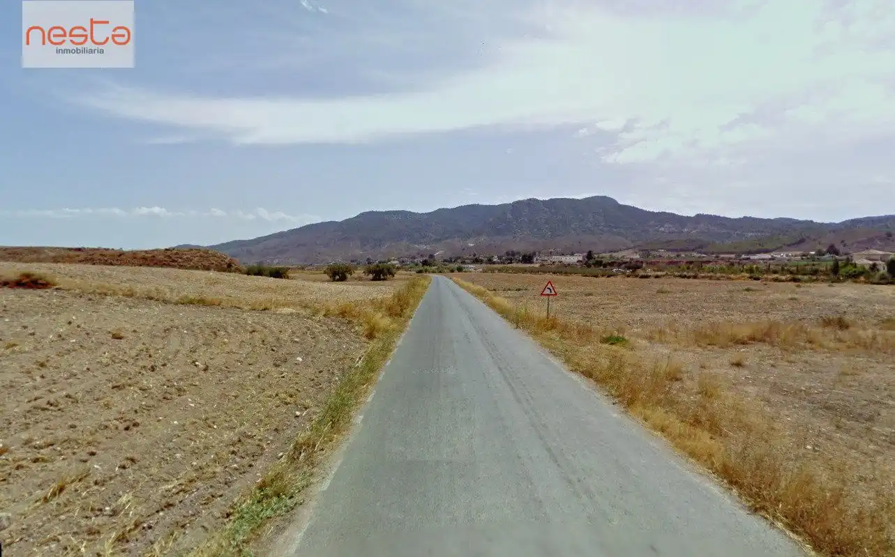 Terrenos y solares en venta en Pedanías Norte, imagen 2