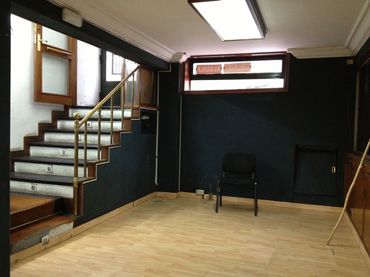 Local comercial en venda a Ensanche - Sar