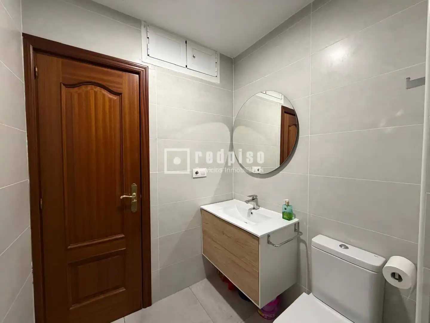 Baño de Piso en venta en Alcorcón con Aire acondicionado, Calefacción y Parquet