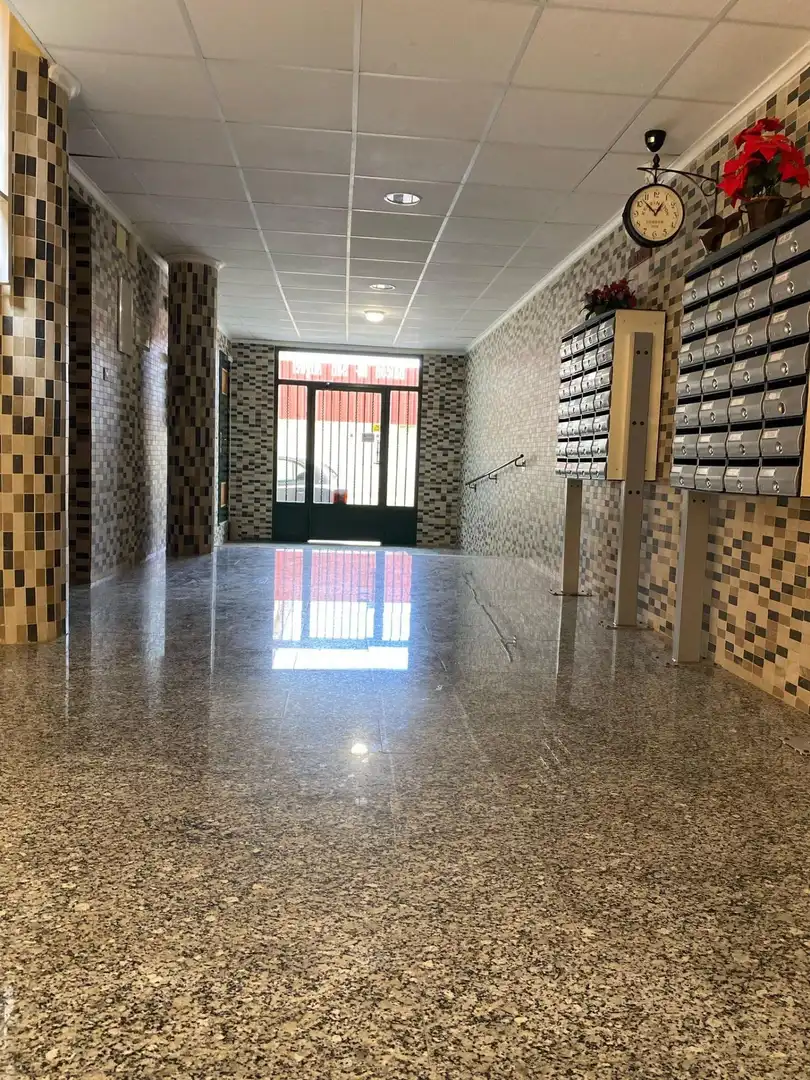Apartamento con piscina en venta en N/A, imagen 9
