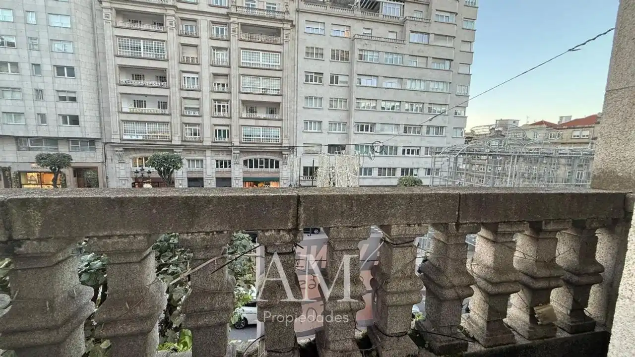 Appartement avec ascenseur à vendre à Avenida da Gran Vía, imagen 50