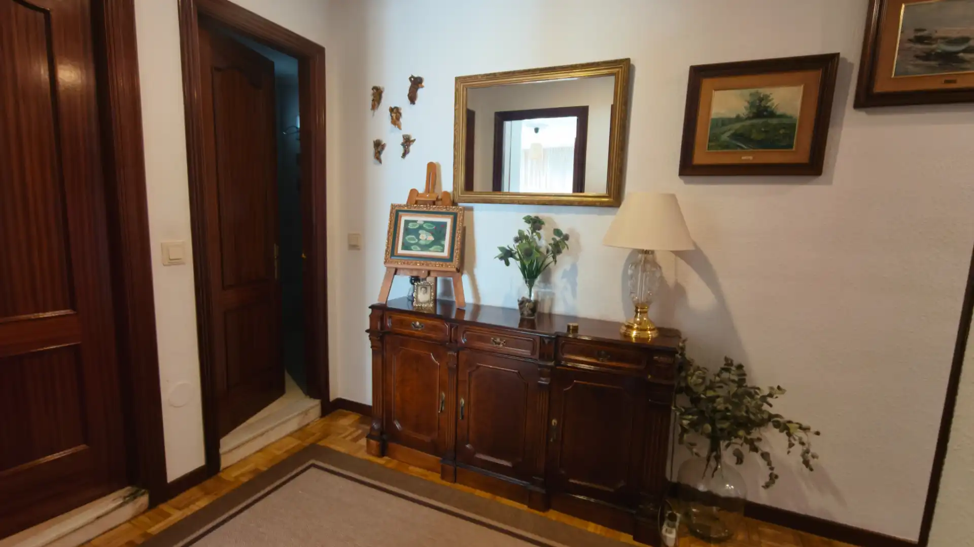 Appartamento con ascensore in vendita a Avenida de Cervantes, imagen 9