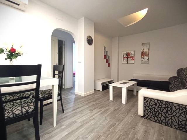 Piso en Venta en Pla de Bon Repós