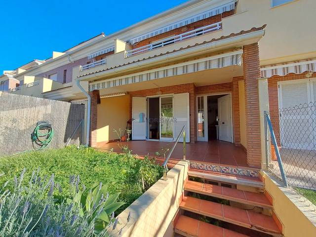Casa adosada en Venta en Carrer les Salines de Santa Pola, 169 en Heliópolis