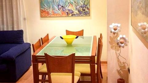 Foto 4 de Pis de lloguer a Altabix, Alicante