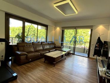 Appartement avec balcon à vendre à Marquesa De Castellbell